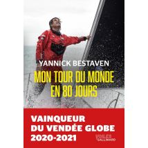 Mon Tour Du Monde En 80 Jours