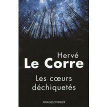 Les Coeurs Déchiquetés