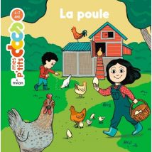 Mes P'Tits Docs : La Poule