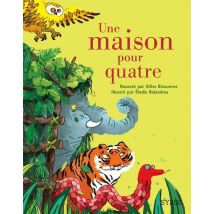 Une Maison Pour Quatre