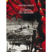 L'Opéra Du Monde