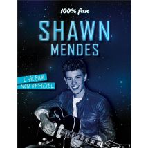 100% Fan - Shawn Mendes - L'Album Non Officiel