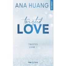 Twisted Tome 1 : Twisted Love
