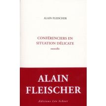Conférenciers En Situation Délicate