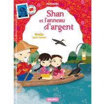 Shan Et L'Anneau D'Argent