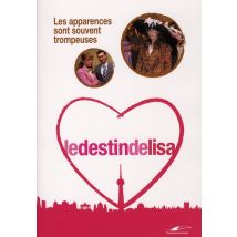 Le Destin De Lisa T.9 - Les Apparences Sont Souvent Trompeuses