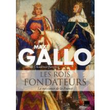 Les Rois Fondateurs