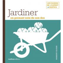 Jardiner En Prenant Soin De Son Dos