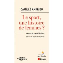 Le Sport, Une Histoire De Femmes ? Penser Le Sport Fémnin