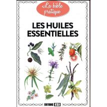 Les Huiles Essentielles