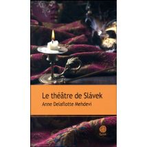 Le Théâtre De Slávek