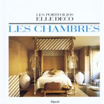 Les Portfolios Elle Deco - Les Chambres