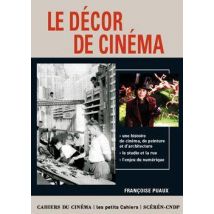 Le Décor Au Cinéma