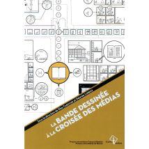 La Bande Déssinée À La Croisée Des Médias