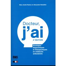 Docteur, J'Ai... (4e Édition)