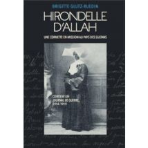 Hirondelle D'Allah