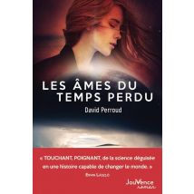 Les Âmes Du Temps Perdu