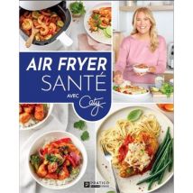 Air Fryer Santé