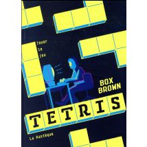 Tetris - Jouer Le Jeu