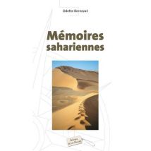 Mémoires Sahariennes