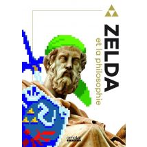 The Legend Of Zelda Et La Philosophie