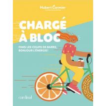 Charge A Bloc. Finis Les Coups De Barre, Bonjour L'Energie !