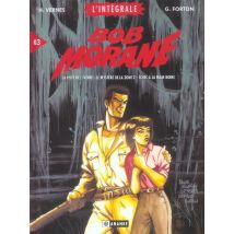 Bob Morane - Integrale Vol.3