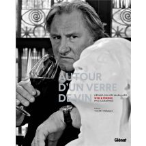 Autour D'Un Verre De Vin