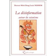 La Désinformation Autour Du Satanisme