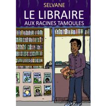 Le Libraire Aux Racines Tamoules
