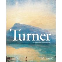 Turner : The Essential Paintings