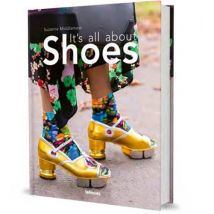 It's All About Shoes
