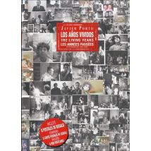 Los Años Vividos - The Living Years - Les Années Passées - Fotografias 1980-1990