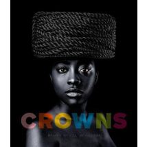 Sandro Miller : Crowns - My Hair, My Soul, My Freedom
