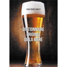 Dictionnaire Original De La Bière