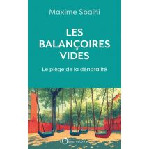 Les Balançoires Vides : Le Piège De La Dénatalité