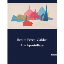 Los Apostólicos