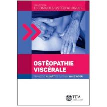 Ostéopathie Viscérale