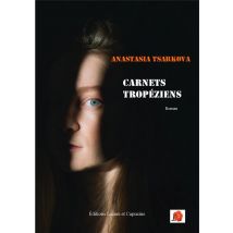 Carnets Tropeziens