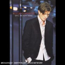 Live In New York