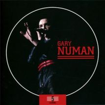 5 Albums Box Set