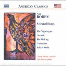 Selected Song