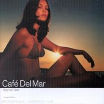 Cafe Del Mar Vol 7