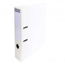 Classeur A Levier Pvc A4 Dos De 70mm - Exacompta