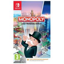 Monopoly (code In A Box) - Ubisoft