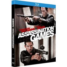 Assassination Games