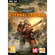 Warhammer 4000 - Eternal Crusade - Bandai Namco