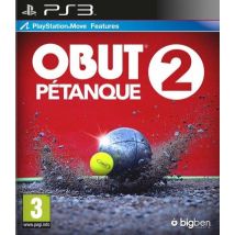 Obut Pétanque 2