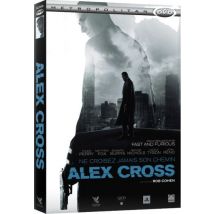 Alex Cross