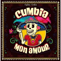 Cumbia Mon Amour (vinyl)